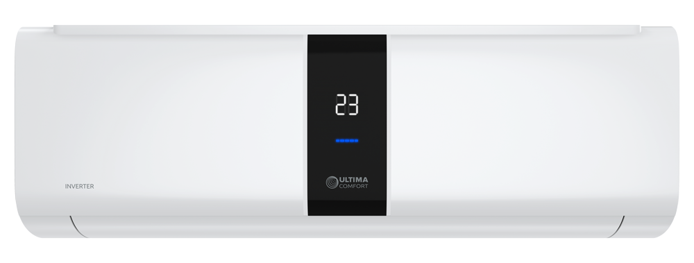 Инверторные сплит-системы серии ELYSIUM Inverter ELB-I12PN