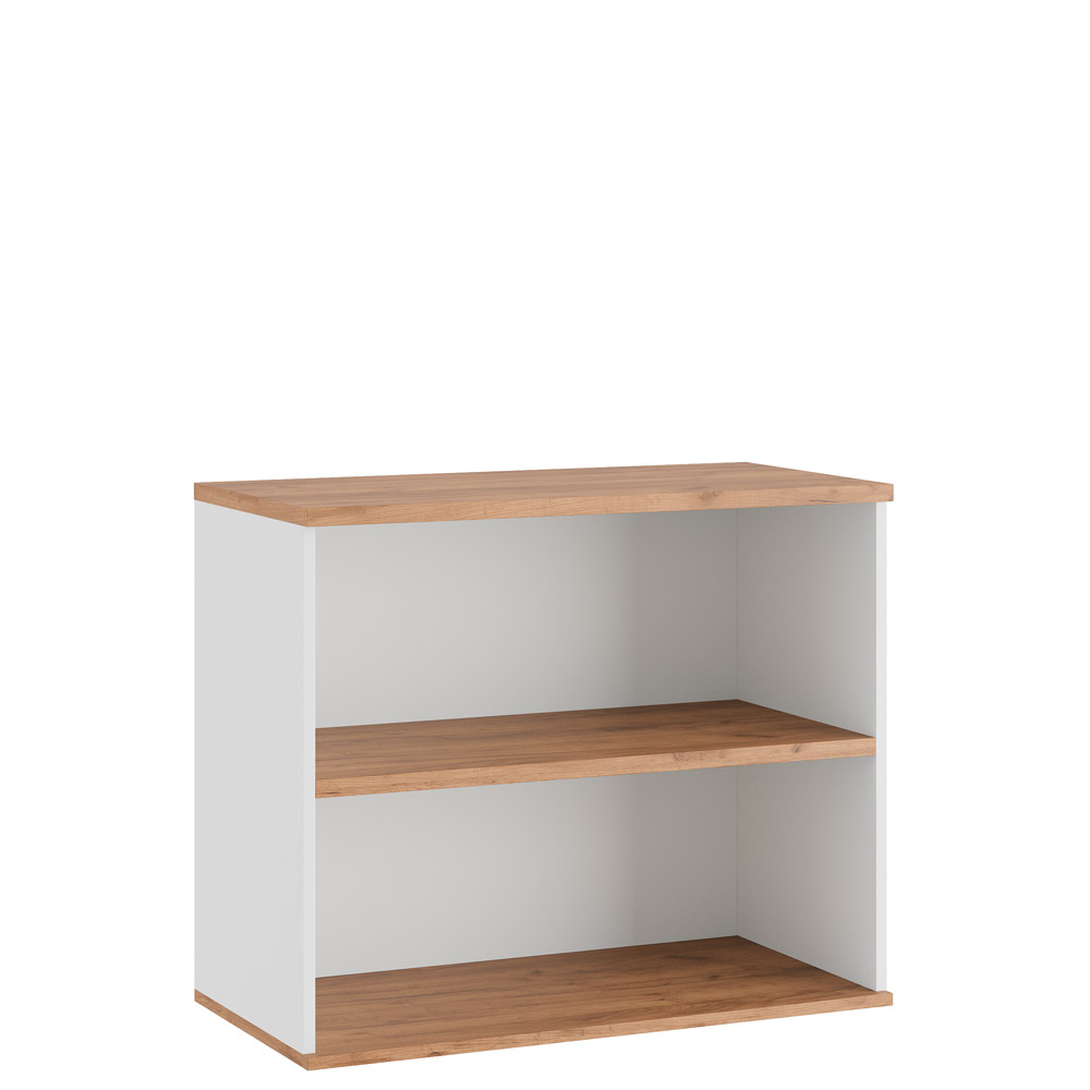TES38142121 Стеллаж низкий 90x45x75