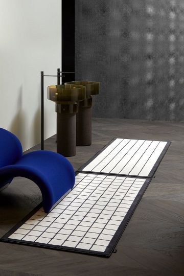 Пьедестал Antonio Lupi Lavabi BORGHI30 в отделке пробка схема 3