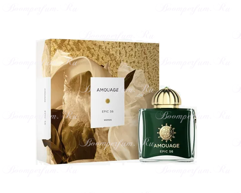 Amouage Epic 56 Woman