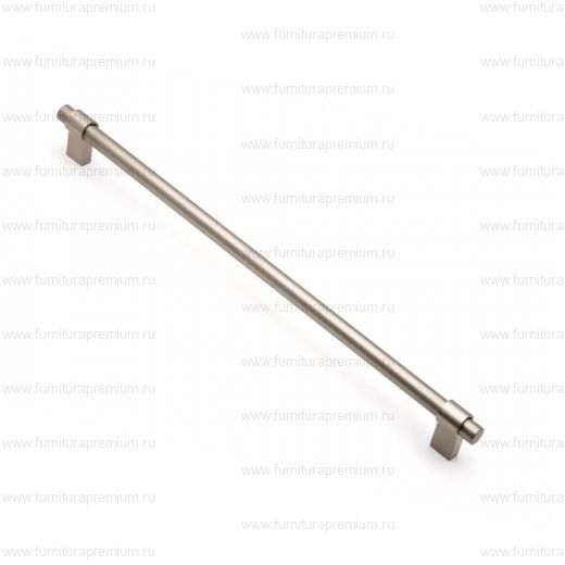 Мебельная ручка-рейлинг System SY8770. Длина 355 мм