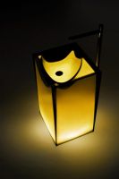 Напольная раковина Antonio Lupi Lavabi ASTRO 50х45 см с подсветкой и без схема 7