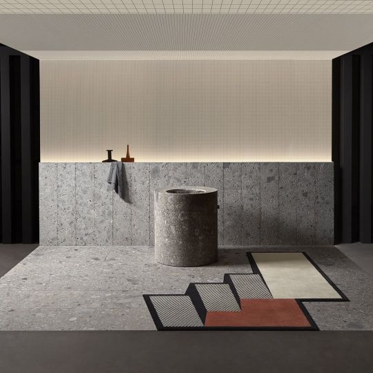 Раковина напольная из камня Antonio Lupi Lavabi ANIMAL схема 8 Раковина напольная из камня Antonio Lupi Lavabi ANIMAL схема 8