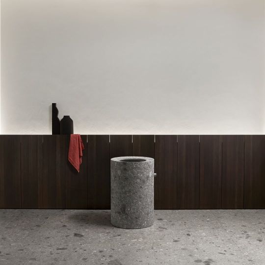 Раковина напольная из камня Antonio Lupi Lavabi ANIMAL схема 13 Раковина напольная из камня Antonio Lupi Lavabi ANIMAL схема 13