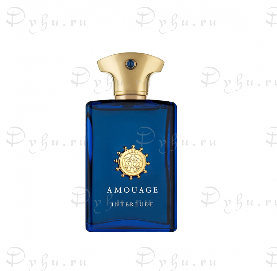 Amouage Interlude for Man