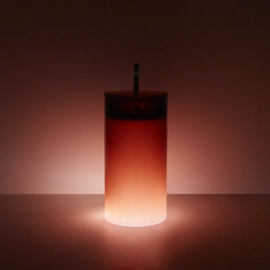 Напольная раковина Antonio Lupi Lavabi BREEZE 45х45 см с подсветкой и без схема 5