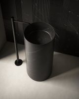 Раковина напольная Antonio Lupi Lavabi BREEZEST схема 3