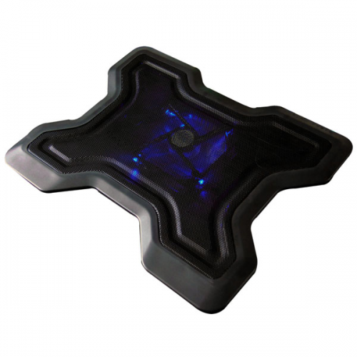 Подставка охлаждающая для ноутбука Detech DX-5218(17")