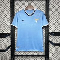 Домашняя форма Lazio 24/25