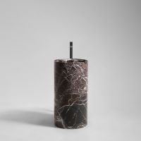 Напольная раковина Antonio Lupi Lavabi SIMPLO185 45х45 см схема 4