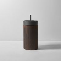 Раковина напольная Antonio Lupi Lavabi RIGATINO1 диаметр 45см схема 6