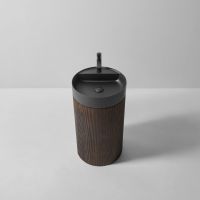 Раковина напольная Antonio Lupi Lavabi RIGATINO1 диаметр 45см схема 7