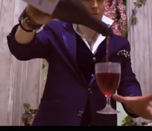 #НЕНОВЫЙ Левитация бокала (электронная версия)