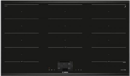 Индукционная варочная панель Bosch PXX995KX5E