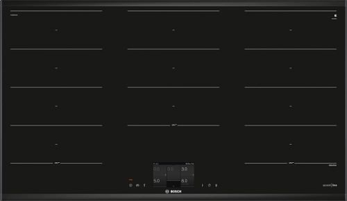 Индукционная варочная панель Bosch PXX995KX5E
