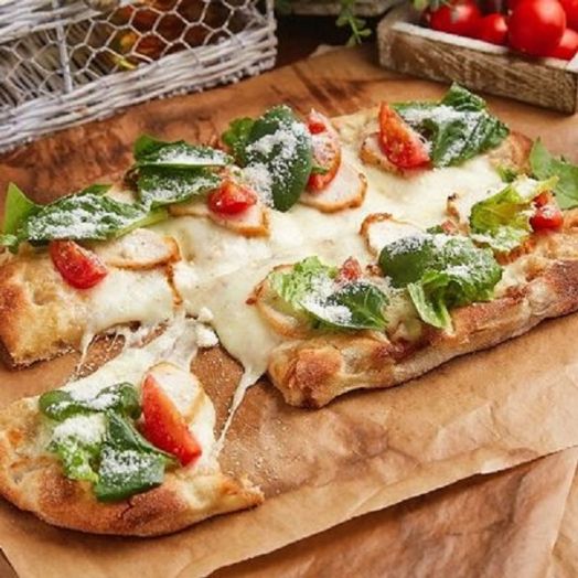 Формы и вкусы. Москва с итальянским акцентом, 1 день