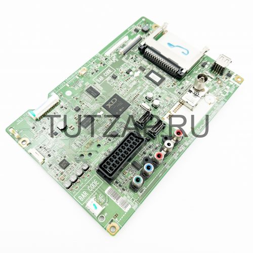 Материнская плата EAX64664903(1.0) EBR75097905 для телевизора LG 32LS3590