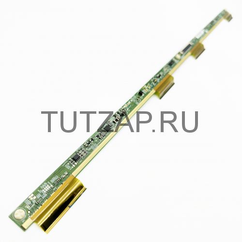 Планка матрицы T320XVN01.1 CTRL BD 32T21-C04 для телевизора LG 32LS3590