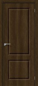 Розетка Bravo Dark Barnwood / Браво.