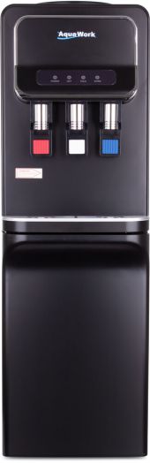 Пурифайер Aqua Work V93-WE черный
