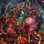 EPICARDIECTOMY - Abhorrent Stench of Posthumous Gastrorectal Desecration DIGIBOOK