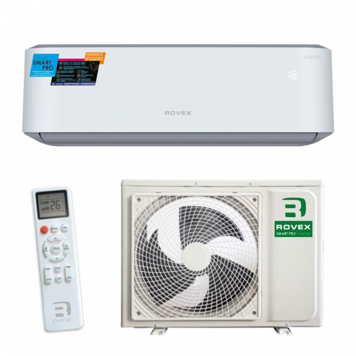 Rovex Smart PRO RS-09PXI6 PRO
