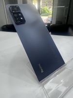 XIAOMI REDMI NOTE 11 PRO Задняя Крышка черная оригинал ( снятая)