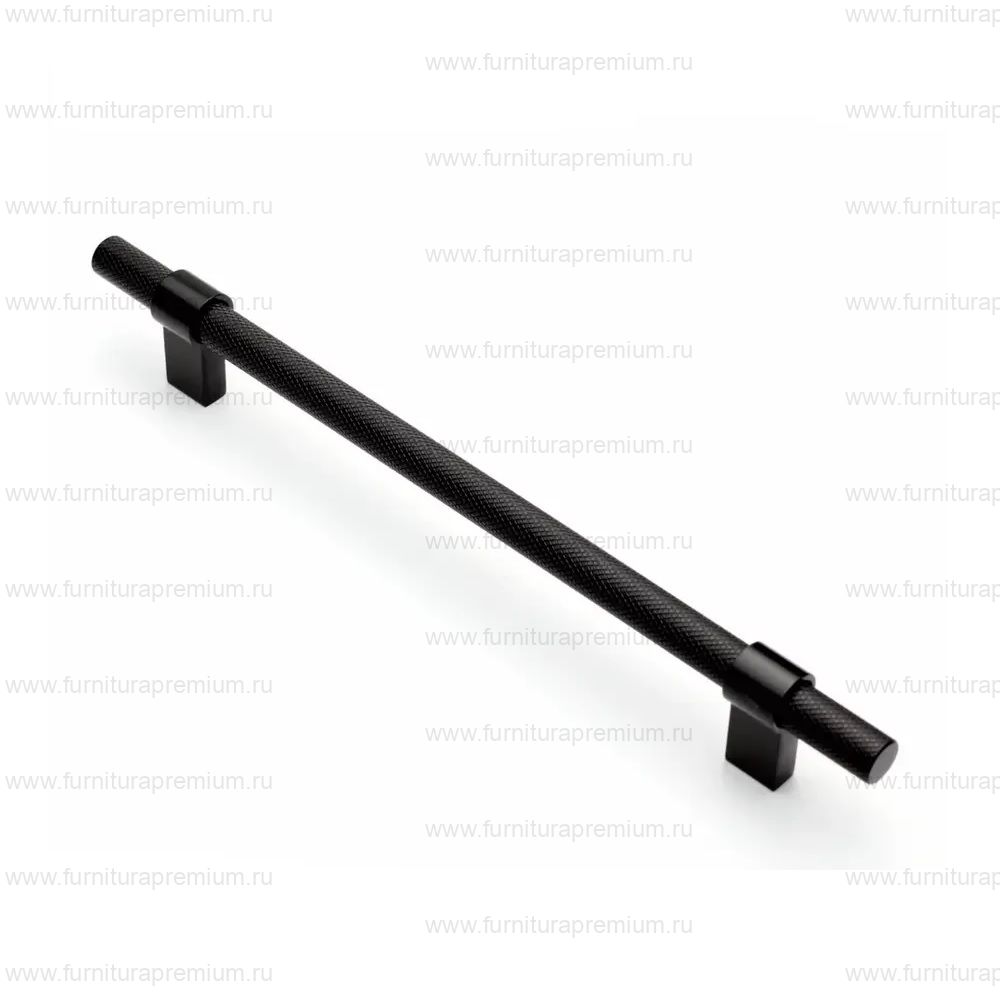 Мебельная ручка-рейлинг System SY8774. Длина 257 мм