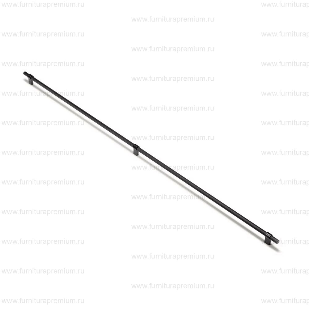 Мебельная ручка-рейлинг System SY8774. Длина 1069 мм