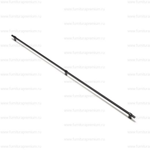 Мебельная ручка-рейлинг System SY8774. Длина 1069 мм