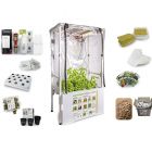 «Лаборатория биолога 2.0» с принадлежностями для  агротехнологических  классов