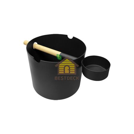 Бадья с ковшом KOLO