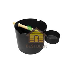 Бадья с ковшом KOLO