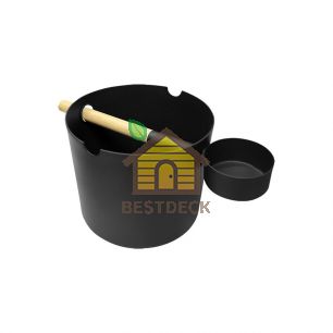 Бадья с ковшом KOLO