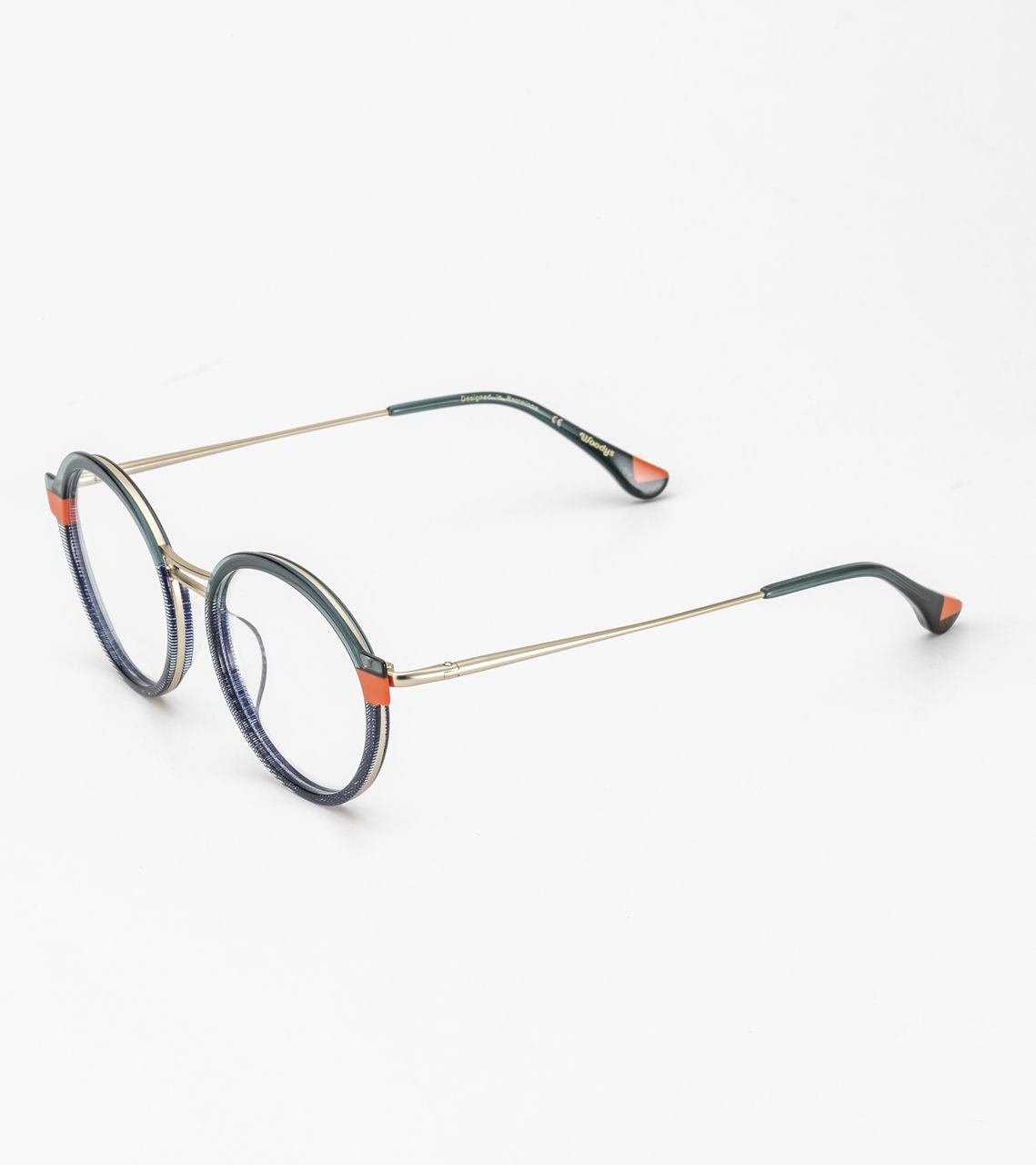 Woodys Очки WM GRAY 02