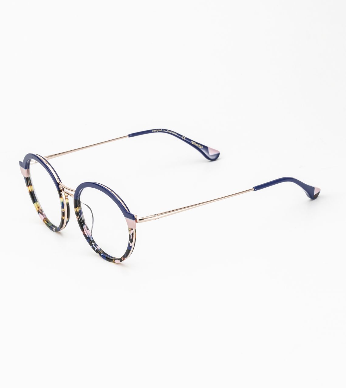 Woodys Очки WM GRAY 04