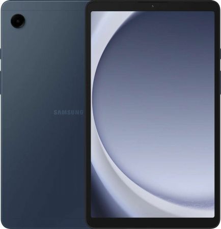 Samsung Galaxy Tab A9 8.7" (SM-X110) 8/128GB Wi-Fi Темно-синий EU