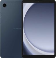 Samsung Galaxy Tab A9 8.7" (SM-X110) 8/128GB Wi-Fi Темно-синий EU