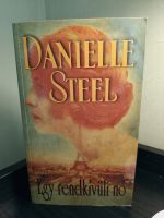 Egy rendkivuli no - Danielle Steel на венгерском