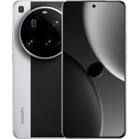 Xiaomi Mi 15 Ultra 16/512 Серебристый [EU]