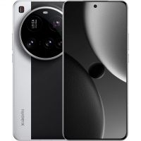 Xiaomi Mi 15 Ultra 16/512 Серебристый [EU]