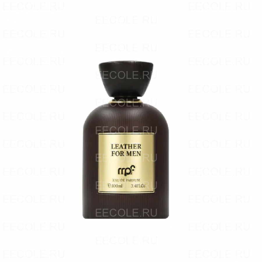 MPF perfumes Leather For Men