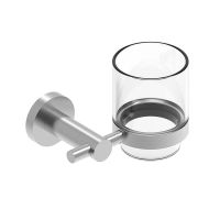 Стакан настенный NEMO NM-01021 схема 3