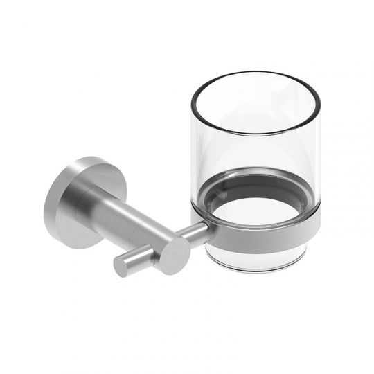 Стакан настенный NEMO NM-01021 схема 3