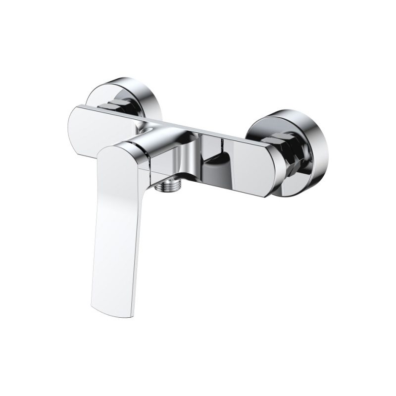 Смеситель для душа NEMO Prima NM-1341 без излива и лейки цена от 14 735 ₽ Фото Смеситель для душа NEMO Prima NM-1341 без излива и лейки