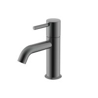 Смеситель для раковины NEMO Round NM-2311 с донным клапаном схема 2