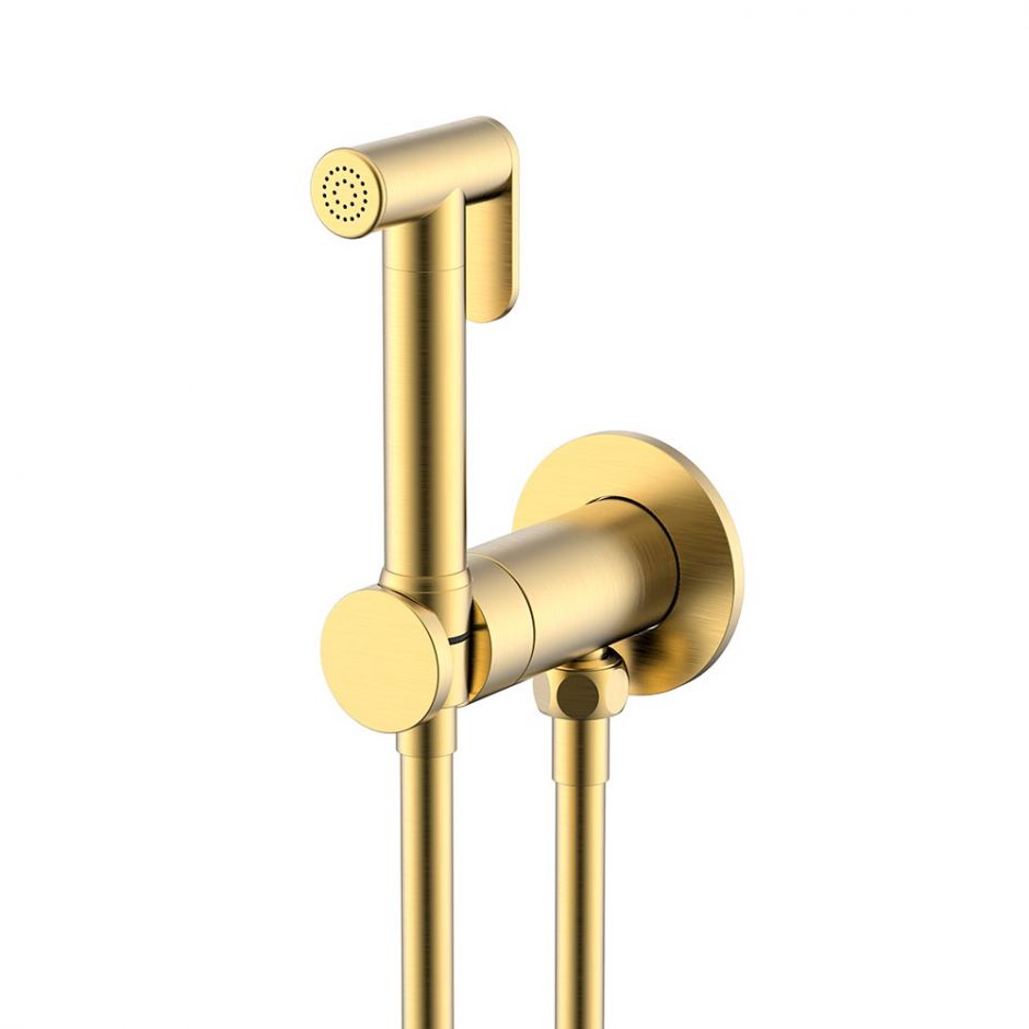 Изображение Гигиенический душ NEMO NM-2322 встраиваемый