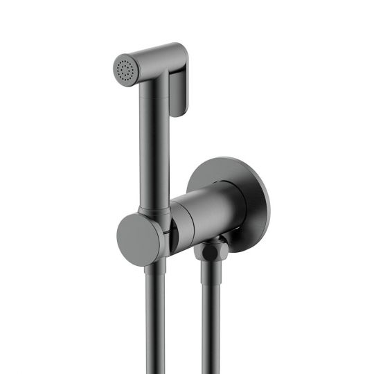 Гигиенический душ NEMO NM-2322 встраиваемый схема 2