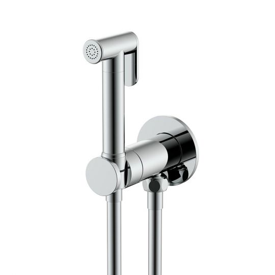 Гигиенический душ NEMO NM-2322 встраиваемый схема 4