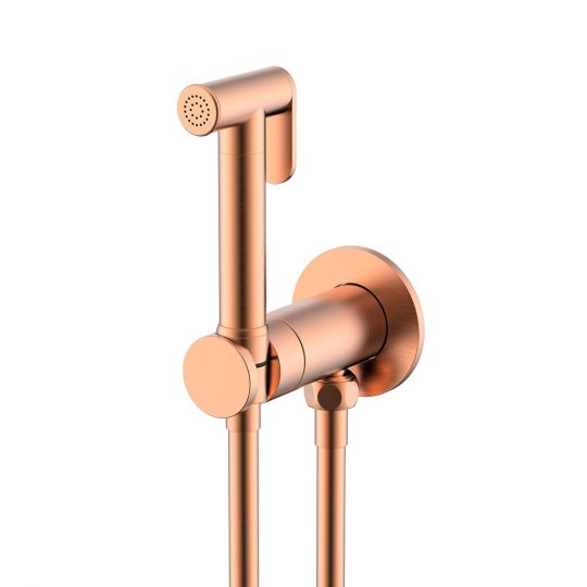 Гигиенический душ NEMO NM-2322 встраиваемый схема 6